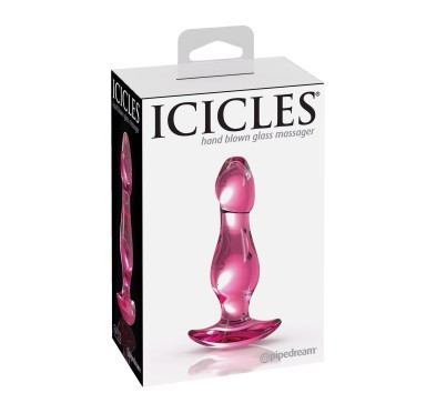 Plug-ICICLES NO 73